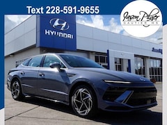 New 2026 Hyundai Sonata SEL Sport Sedan for sale in Gautier, MS