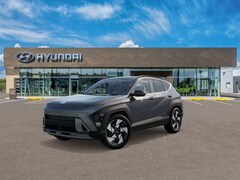 New 2026 Hyundai Kona SEL Sport FWD SUV for sale near Ocean Springs