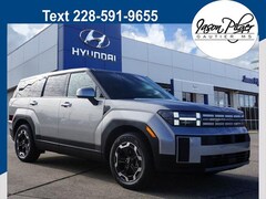 New 2026 Hyundai Santa Fe SE FWD SUV for sale near Ocean Springs