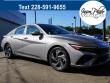 Used 2024 Hyundai Elantra SEL Sedan