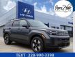 New 2026 Hyundai Santa Fe Hybrid SEL SUV
