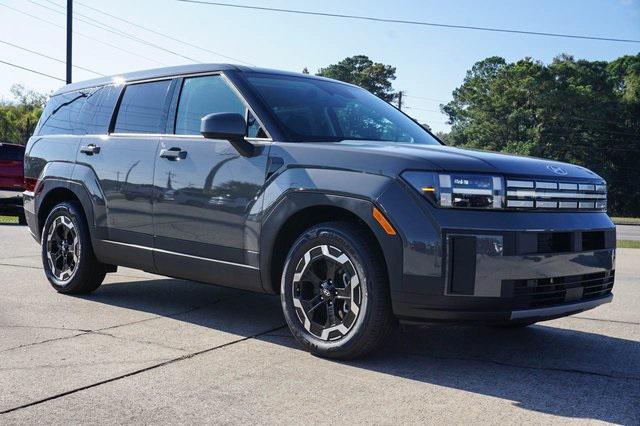 2026 Hyundai Santa Fe SE photo 2