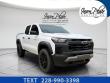 Used 2023 Chevrolet Colorado Trail Boss Truck