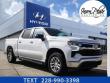 Used 2023 Chevrolet Silverado 1500 LT Truck