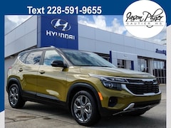 Used 2024 Kia Seltos S SUV for sale in Gautier, MS