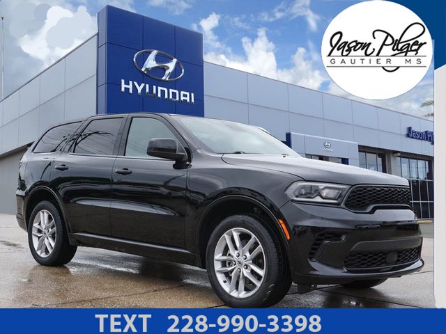 2023 Dodge Durango GT Launch Edition AWD's photo