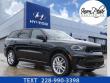 Used 2023 Dodge Durango GT SUV