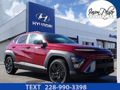 2026 Hyundai Kona SEL Sport FWD SUV