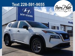 Used 2023 Nissan Rogue S SUV for sale in Gautier, MS