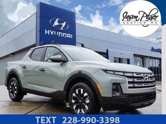 2026 Hyundai Santa Cruz SEL Activity FWD Truck