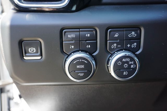2024 GMC Sierra 1500 Denali Denali - Photo 14