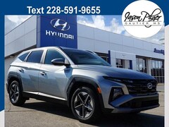 2026 Hyundai Tucson SEL FWD SUV