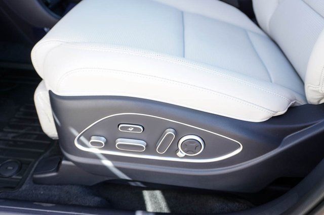 2026 Hyundai Palisade Calligraphy - Photo 17