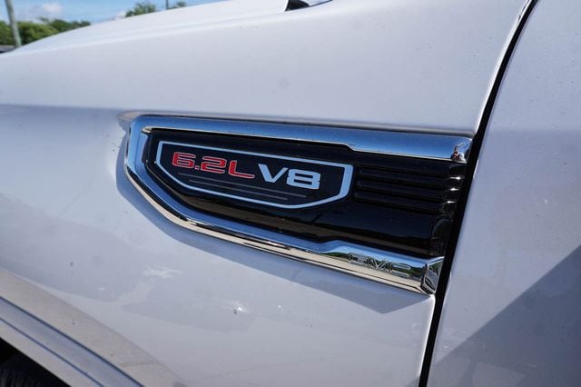 2024 GMC Sierra 1500 Denali Denali - Photo 9