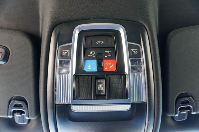 2026 RAM Ram 1500 Pickup Laramie - Photo 26
