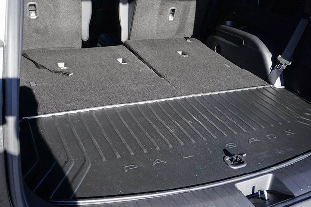2026 Hyundai Palisade XRT Pro - Photo 7