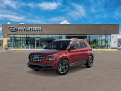 New 2026 Hyundai Venue SEL SUV for sale in Gautier, MS