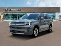 New 2026 Hyundai Santa Fe SE FWD SUV for sale near Ocean Springs