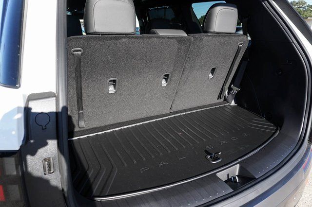 2026 Hyundai Palisade XRT Pro - Photo 8