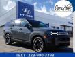 New 2026 Hyundai Santa Fe SEL FWD SUV