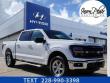 Used 2024 Ford F-150 XLT Truck