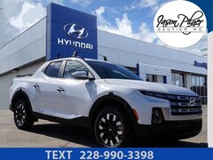 2026 Hyundai Santa Cruz SEL Activity FWD Truck