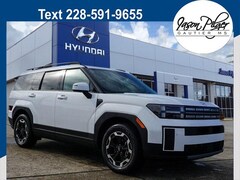 New 2026 Hyundai Santa Fe SEL FWD SUV for sale in Gautier, MS