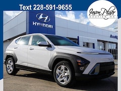 New 2026 Hyundai Kona SE FWD SUV for sale in Gautier, MS