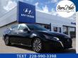 Used 2024 Nissan Altima 2.5 SV Sedan