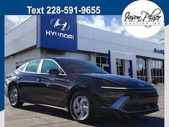 New 2026 Hyundai Sonata SE Sedan for sale in Gautier, MS