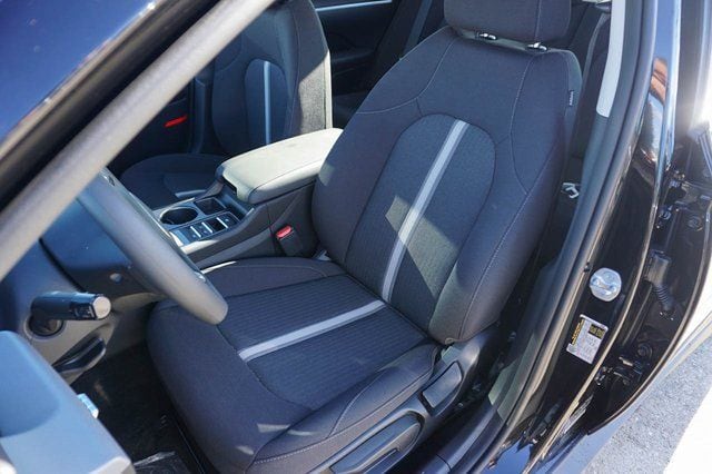 2026 Hyundai Sonata SE - Photo 12