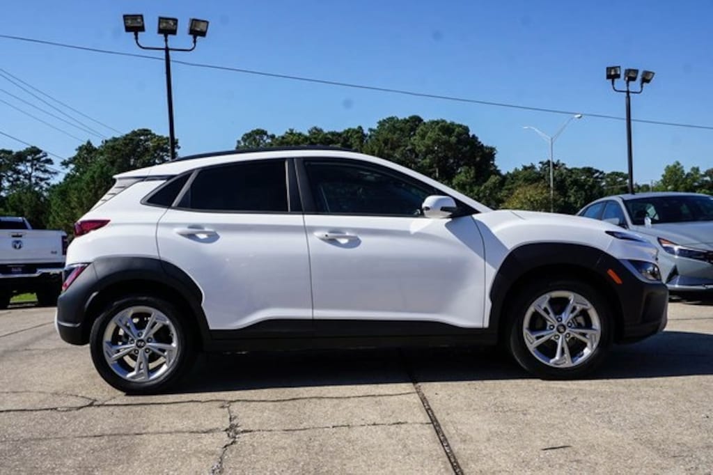 Used 2023 Hyundai Kona SEL SUV