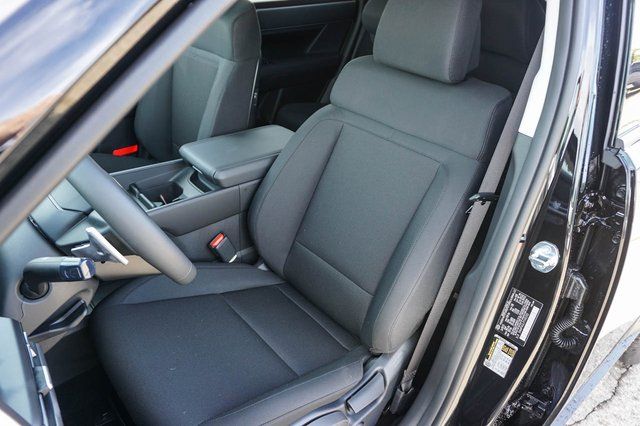 2026 Hyundai Santa Fe SE - Photo 17