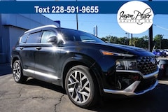 Used 2023 Hyundai Santa Fe Calligraphy SUV for sale near Ocean Springs, MS