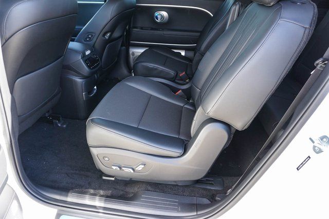 2026 Hyundai IONIQ 9 Performance Calligraphy - Photo 17