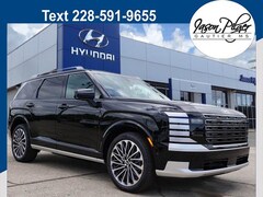 New 2026 Hyundai Palisade Hybrid Calligraphy SUV for sale in Gautier, MS