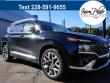 Used 2023 Hyundai Santa Fe Calligraphy SUV