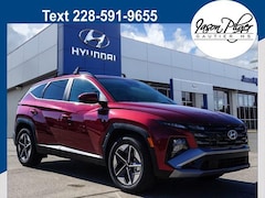 2026 Hyundai Tucson SEL FWD SUV