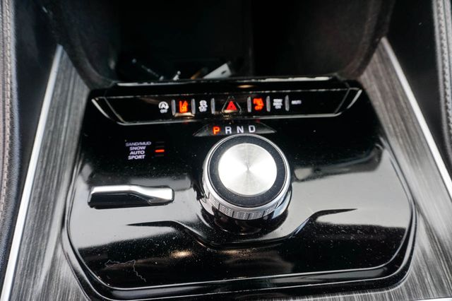 2024 Jeep Wagoneer Series II - Photo 23