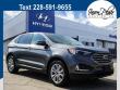 Used 2022 Ford Edge Titanium SUV