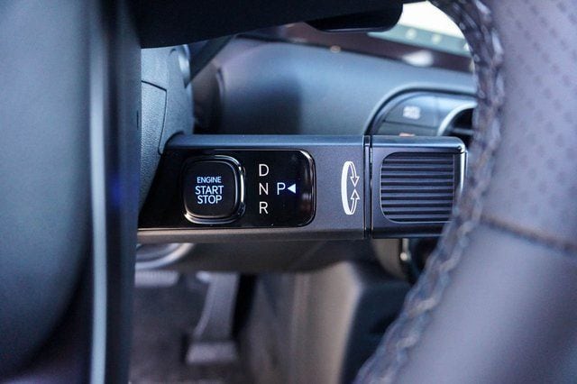 2026 Hyundai Palisade XRT Pro - Photo 21