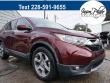 Used 2019 Honda CR-V EX SUV