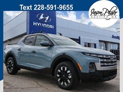New 2026 Hyundai Santa Cruz SEL Activity FWD Truck for sale near Ocean Springs