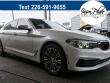 Used 2019 BMW 5 Series 530i Sedan