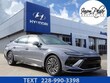  Hyundai Sonata Hybrid
