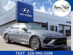 2026 Hyundai Sonata Hybrid SEL Sedan