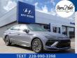 New 2026 Hyundai Sonata Hybrid SEL Sedan