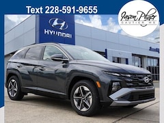 2026 Hyundai Tucson SEL Convenience FWD SUV