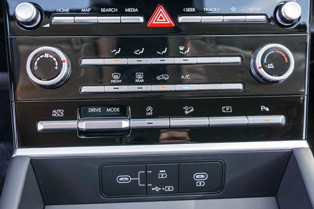 2026 Hyundai Santa Fe SE - Photo 20