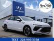 New 2026 Hyundai Sonata SEL Sport Sedan
